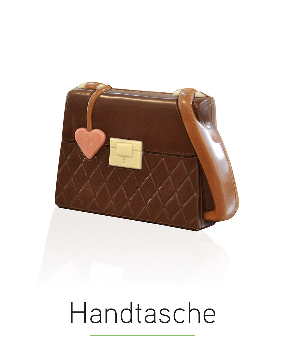 STYX Schokoladenfiguren f&uuml;r jeden Anlass